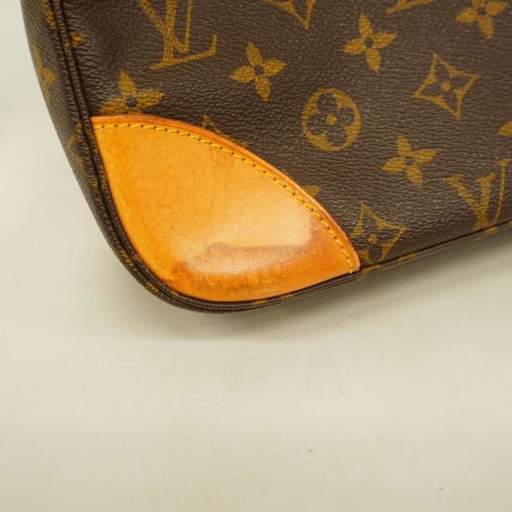 LOUIS VUITTON Shoulder Bag Monogram Boulogne 30 M51265 Women's - Picture 7 of 10